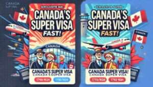 Guide to Canada's Super Visa