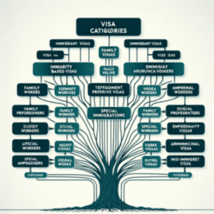 Understanding Visa Types