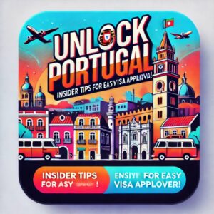 Portugal's visa requirements,
