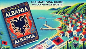 Understanding the Different Types of Albania Visas: A Comprehensive Guide