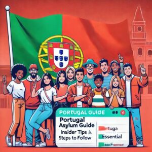 Portugal Asylum Guide