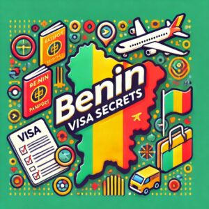 Benin Visas