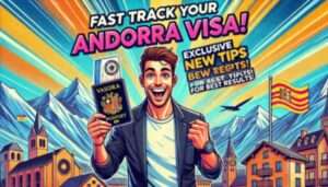 online Andorra Visa Application