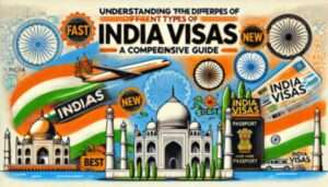 India Visa Guide 2024: Fast and Exclusive Tips to Get the Best Visa