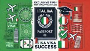 Italy Visa: Fast and Easy Guide to Secure Your New Visa