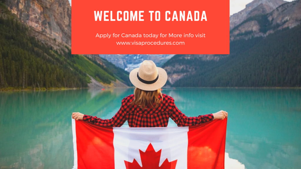 2024 New Canada Visa Update Complete Guide to Visa Journey