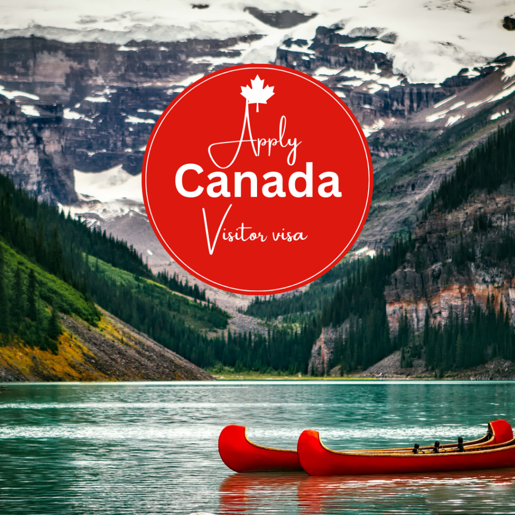 New Best Simple Guide to Canada’s Visitor Visa Procedure