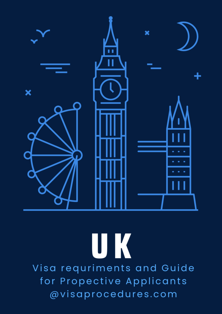 New UK Visa Requirements: A Guide for Prospective Applicants