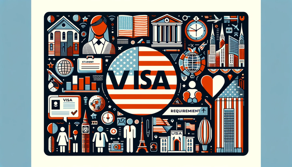 USA Visa Types and Requirements