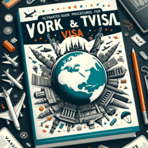 Work & Travel Visa Demystified: Your Journey Starts Here