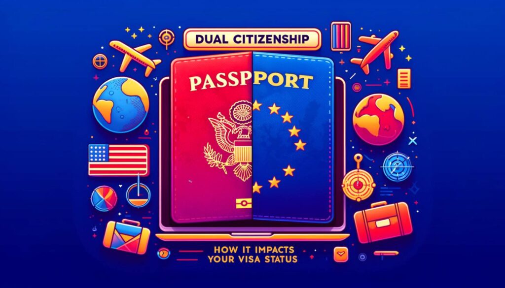 Unlock Dual Citizenship Benefits and Avoid Visa Issues