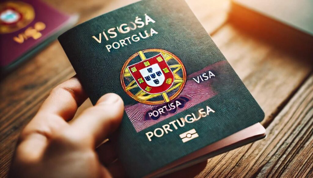Portuguese Tourist Visa: Your Ultimate Step-by-Step Guide