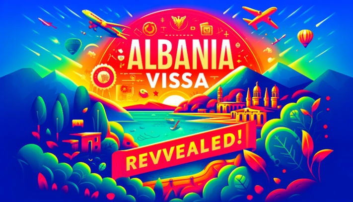 Albania Visa Secrets Revealed